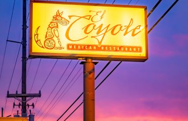 El Coyote Mexican Restaurant