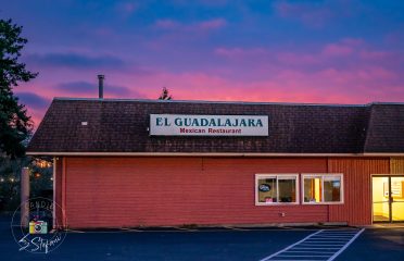 El Guadalajara