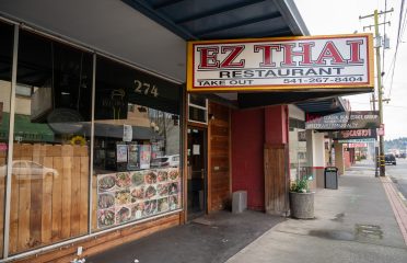 EZ Thai Restaurant
