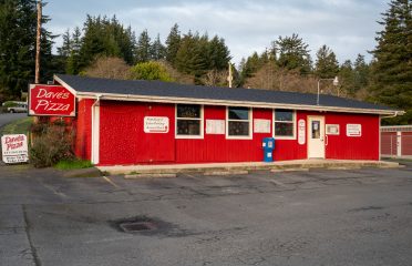 Daves Pizza