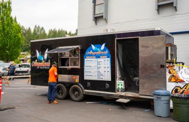 Angelinas Mexican Restaurant