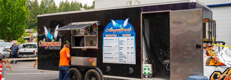 Angelinas Mexican Restaurant