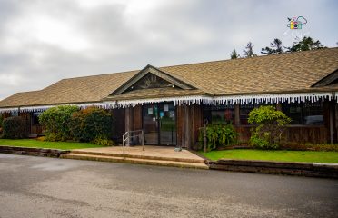 Billy Smoothboars Seafood & Steakhouse