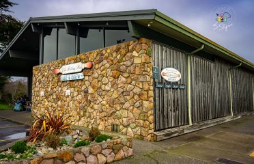 The Rolling Pin Bake & Brew