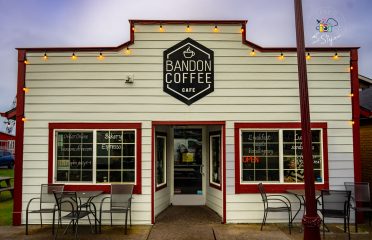 Bandon Coffee Cafe