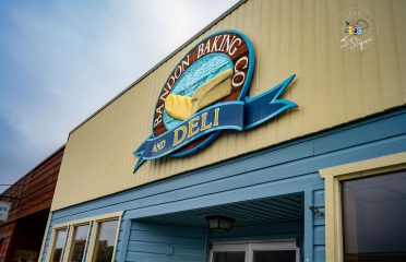Bandon Baking Co & Deli