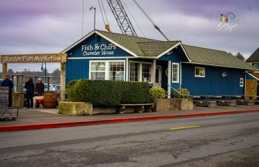 Bandon Fish Market