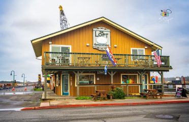 The Loft Restaurant and Bar