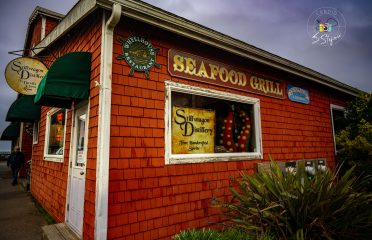 The Wheelhouse & Crowsnest