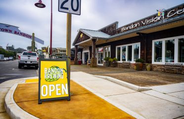 Bandon Brewing