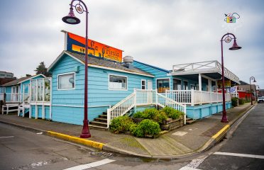 La Fiesta Mexican Restaurant