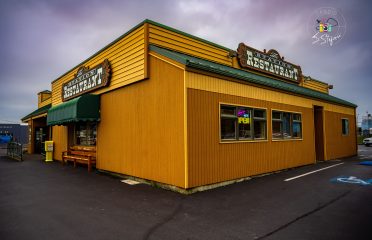 The Station Restaurant