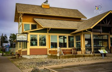 Face Rock Creamery Bandon