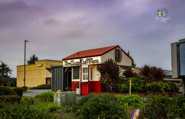 Tin Cup Coffee