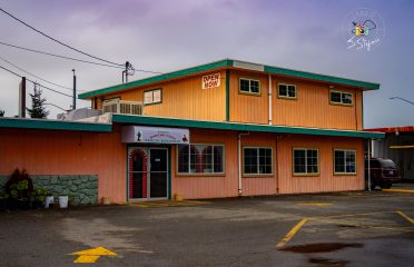 Bandon Rancho Viejo Mexican Restaurant