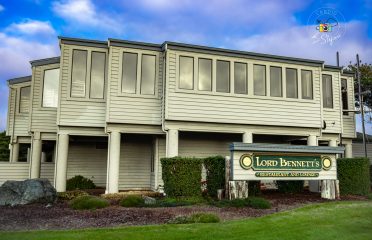 Lord Bennetts