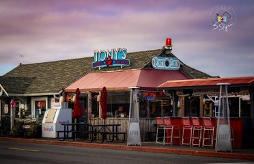 Tonys Crab Shack