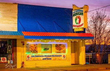 Los Guerreros Mexican Restaurant