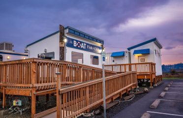 The Boat Fish & Chips