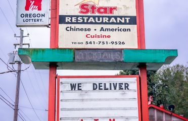 Lucky Star Chinese Restaurant
