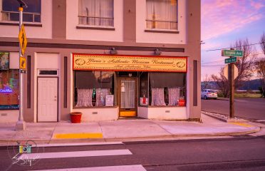 Marias Authentic Mexican Restaurant