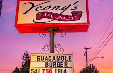 Yeongs Place