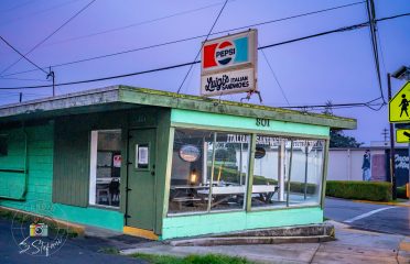 Luigi’s