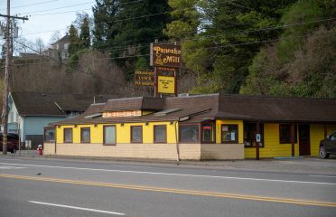 Pancake Mill Restaurant and Pie Shoppe