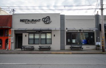 Restaurant O