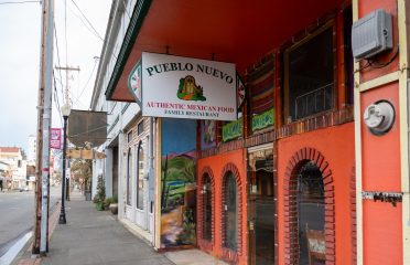 Pueblo Nuevo