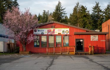 Walts Pourhouse