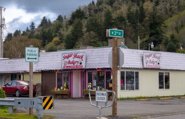 Sugar Shack Bakery