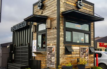 The Human Bean Bandon