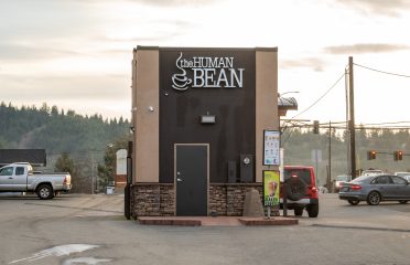 The Human Bean Coos Bay
