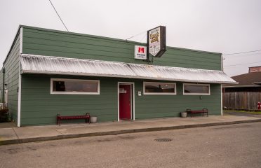 Tides Inn Bar & Grill