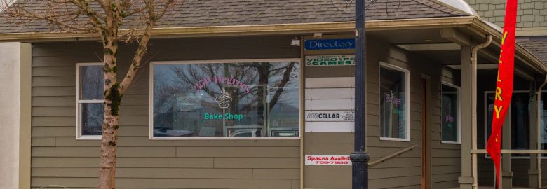 350 Degrees Bake Shop