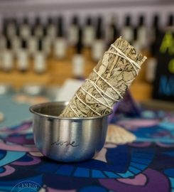 Humble Hippies Artisans Cafe