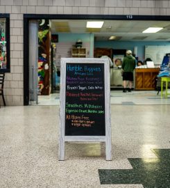 Humble Hippies Artisans Cafe