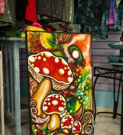 Humble Hippies Artisans Cafe