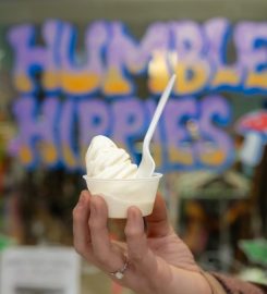 Humble Hippies Artisans Cafe