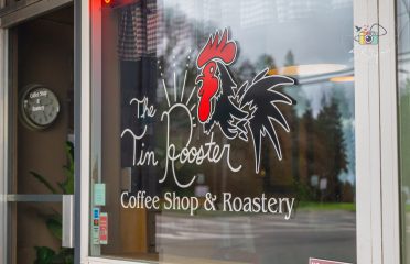 The Tin Rooster