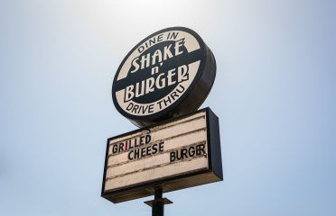 Shake N Burger