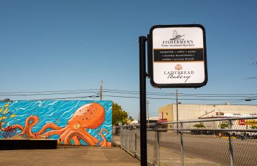 LadyBread Bakery
