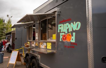 Authentic Filipino food by weng Llc  