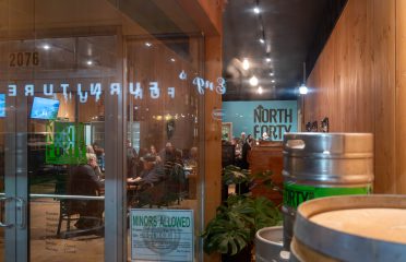 North Forty Beer Company