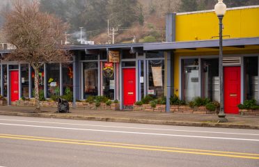 Stillwagon Distillery Reedsport