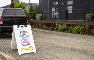 Sumo Sushi