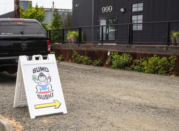 Sumo Sushi